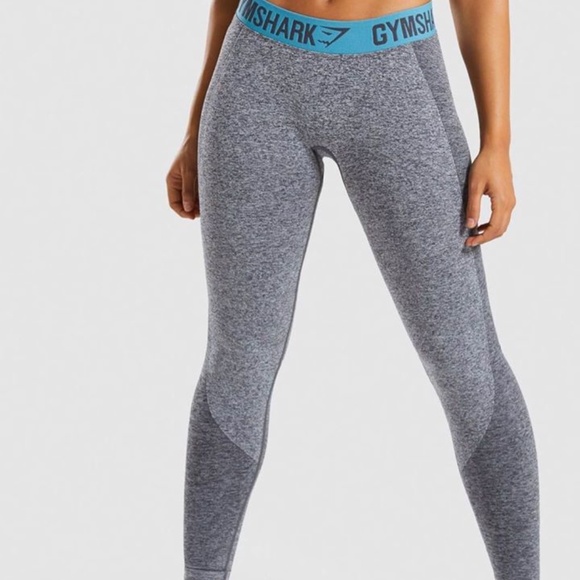 do gymshark leggings run true to size chart